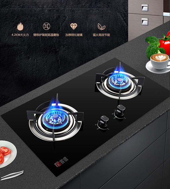 客信打火炉灶具厂家企业