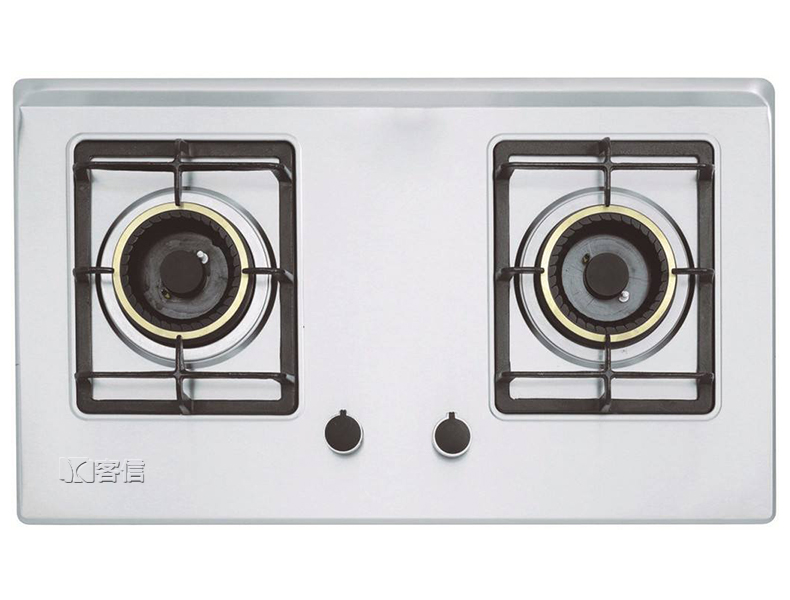 不锈钢灶,不锈钢炉,不锈钢燃气灶,钢面灶具