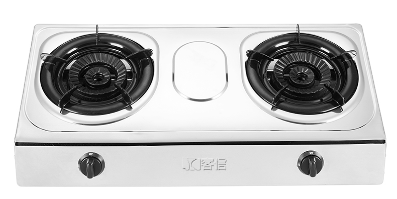 不锈钢煤气炉灶具