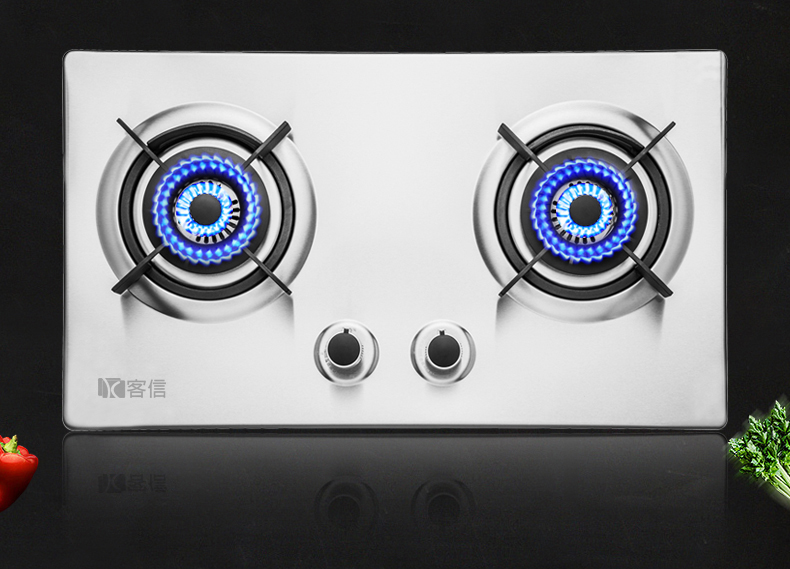 值得购买的燃气灶具