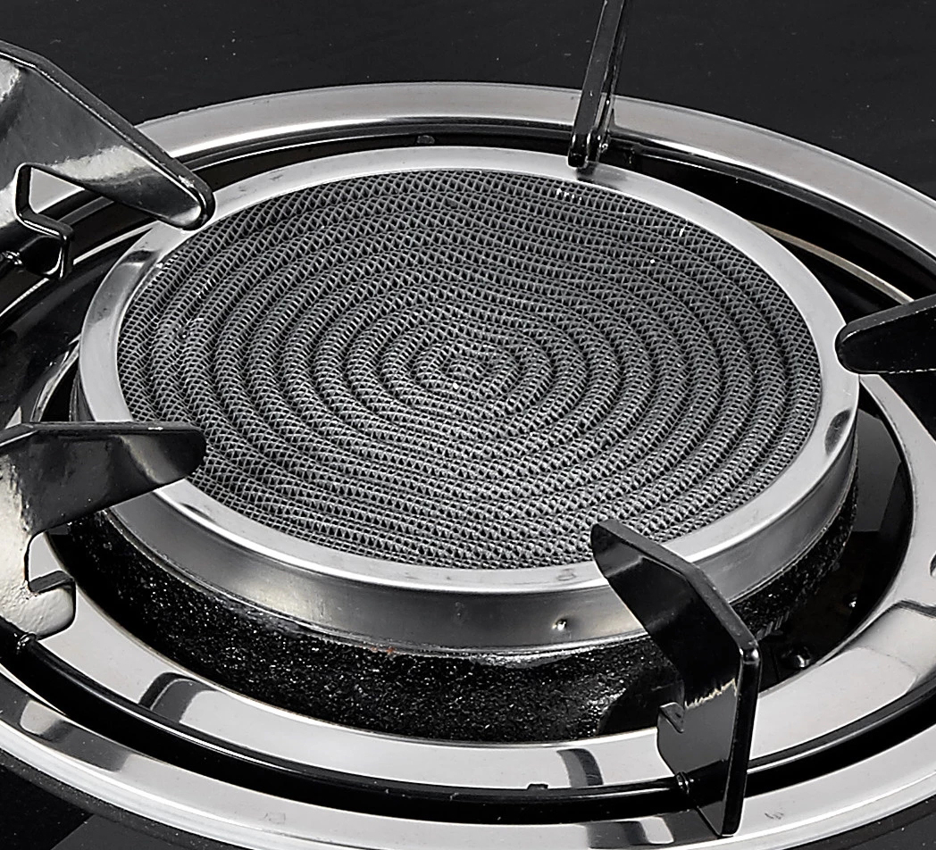 红外线煤气炉，红外燃气灶炉头