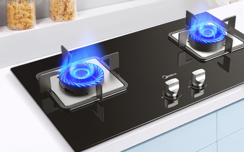 天然气灶具十大名牌企业美的