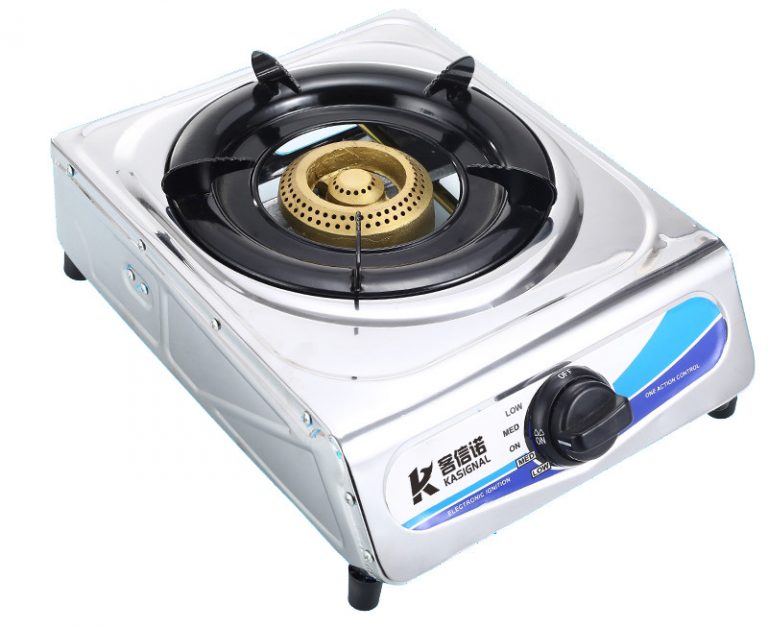 台式单头天然气燃气炉灶，单眼灶，单眼炉具