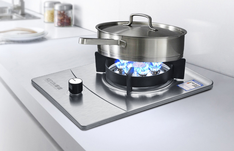 嵌入式燃气炉，嵌入式燃气灶